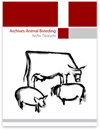 Archives Animal Breeding雜志封面